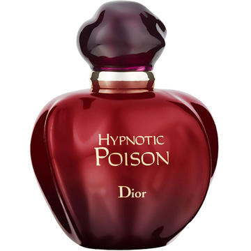 Apa de Toaleta Christian Dior Hypnotic Poison, Femei, 50ml