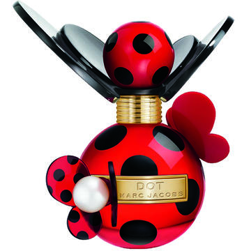 Marc Jacobs Dot apa de parfum femei 50ml