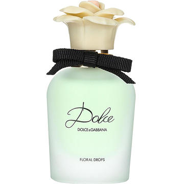 Dolce &amp; Gabbana Dolce floral drops apa de toaleta femei 50ml