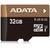 Card memorie Adata AUSDH32GUI1-R Micro SDHC 32GB UHS-I U1 No Adapter