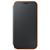 Flip Cover Neon Samsung EF-FA320PBEGWW pentru Galaxy A3 (2017) A320 Black