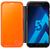 Flip Cover Neon Samsung EF-FA520PBEGWW pentru Galaxy A5 (2017) A520 Black