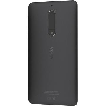 Smartphone Nokia 5 16GB Dual SIM Negru