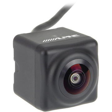 Camera Marsarier Alpine HCE-C127D
