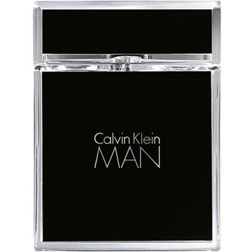Calvin Klein Man apa de toaleta barbati 100ml
