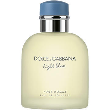 Dolce &amp; Gabbana Light blue apa de toaleta barbati 75ml