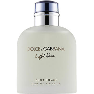 Dolce &amp; Gabbana Light blue apa de toaleta barbati 40 ml