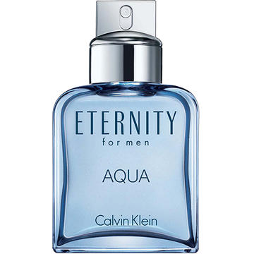 Apa de Toaleta Calvin Klein Eternity Aqua, Barbati, 200ml