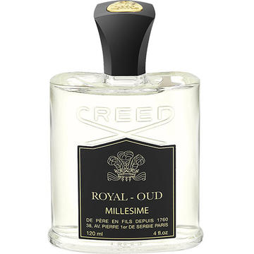 CREED Royal oud apa de parfum unisex 120 ml
