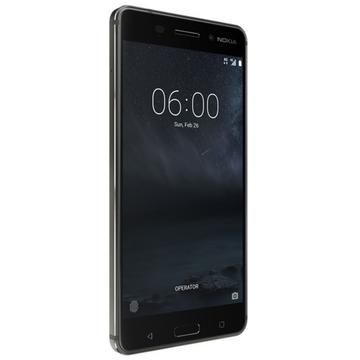 Smartphone Nokia 6 Dual SIM Negru