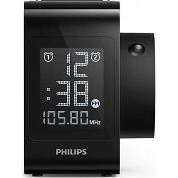 Philips Radio cu ceas AJ4800/12