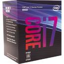 Procesor Intel Core i7-8700, Coffe Lake, Hexa Core, 3.20GHz, 12MB, LGA1151v2, 14nm, BOX