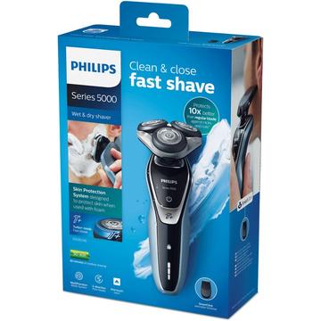 Aparat de barbierit Philips S5530/06