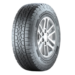 Anvelopa CONTINENTAL 215/80R15 102T CROSS CONTACT ATR FR MS