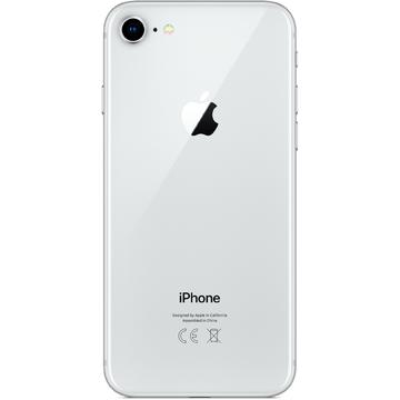 Smartphone Apple iPhone 8, 64GB, 4G, Silver