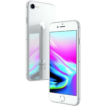 Smartphone Apple iPhone 8, 256GB, 4G, Silver
