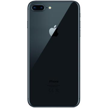 Smartphone Apple iPhone 8 Plus, 256GB, 4G, Space Grey