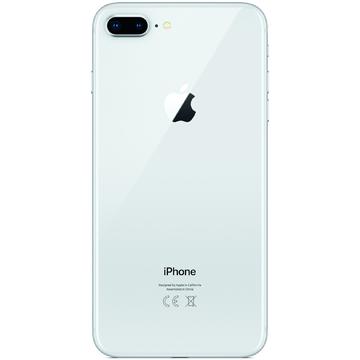 Smartphone Apple iPhone 8 Plus, 256GB, 4G, Silver