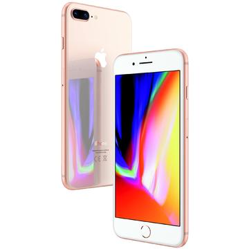 Smartphone Apple iPhone 8 Plus, 64GB, 4G, Gold