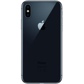 Smartphone Apple iPhone X, 64GB, 4G, Space Grey