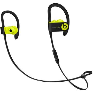 Powerbeats3 Wireless Shock Yellow