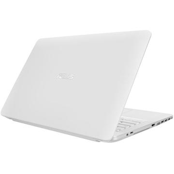 Notebook Asus VivoBook Max X541UA-GO1256, HD, Intel Core i3-7100U 2.4GHz, 4GB DDR4, 500GB, Endless OS, White