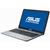 Notebook Asus VivoBook Max X541UA-DM1955T 15.6'' FHD i5-7200U 4GB 1TB Win10 64Bit Silver