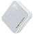 Router wireless TP-LINK TL-WR902AC AC750, portabil Alb/Albastru
