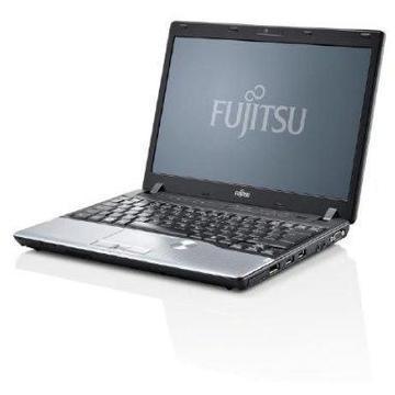 Laptop Refurbished Fujitsu P702  I5-3320M 2.6Ghz 4GB DDR3 HDD 500GB Sata 12.1inch Webcam Soft Preinstalat Windows 10 Home
