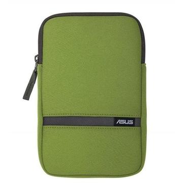 Asus Zippered Sleeve tablet 7'' Green