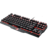 Tastatură Gaming mecanică Asus ROG Claymore RGB, Cherry MX Red