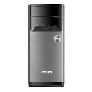 Sistem desktop brand Asus VivoPC M32CD-K-RO032D i7-7700 8GB 1TB GTX 960 2GB GDDR5 Free DOS
