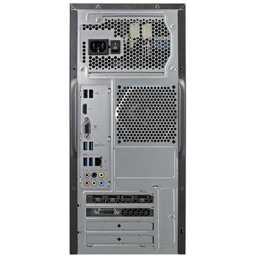 Sistem desktop brand Asus ROG G11CD-K-RO025D i7-7700 16GB 1TB GeForce GTX 970 4GB Free DOS