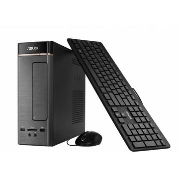 Sistem desktop brand Asus K20CE-RO016D N3700 4GB 1TB Free DOS