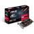 Placa video Asus AMD Radeon RX 550 2GB GDDR5 128 bit