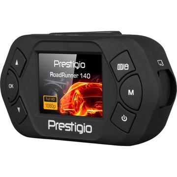 Camera video auto Prestigio RoadRunner 140