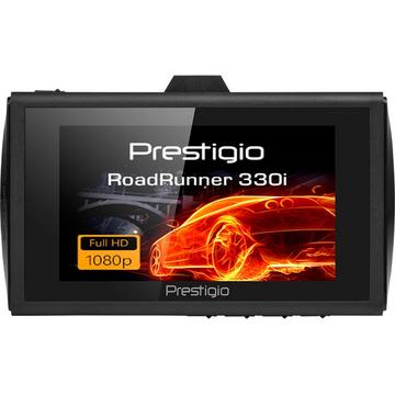 Camera video auto Prestigio RoadRunner 330i