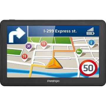 Prestigio Sistem de navigatie GPS GeoVision 7059 7"