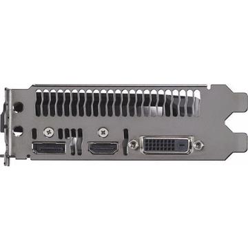 Placa video ASUS GeForce GTX 1050, 2GB GDDR5 (128 Bit), HDMI, DVI, DP