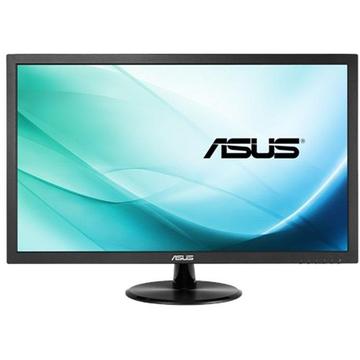 Monitor LED Asus VP229DA 21.5" LED Full HD 5ms Negru