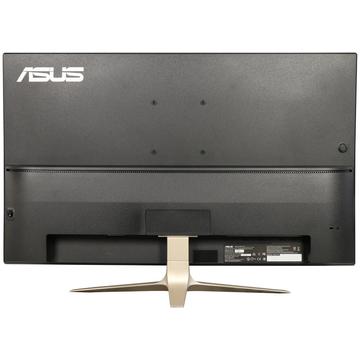 Monitor LED Asus VA327H 31.5" Curbat Full HD 4ms Negru