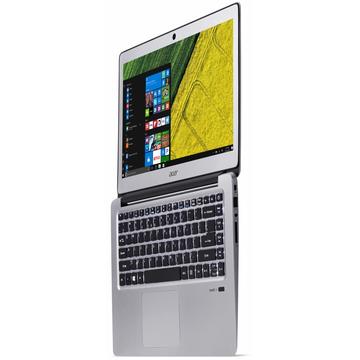 Notebook Acer Swift 3 SF314-52G-56N8 14" FHD Intel Core i5-8250U 8GB 256GB nVidia GeForce MX150 2GB Windows 10 Home Argintiu