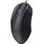 Mouse Optical mouse Natec PUFFIN USB, Black