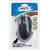 Mouse Optical mouse Natec PUFFIN USB, Black
