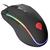 Mouse Natec Genesis Gaming optical KRYPTON 700, USB, 7200 DPI, with software