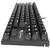 Tastatura Natec GENESIS THOR 300 TKL GAMING White Backlight USB, US layout