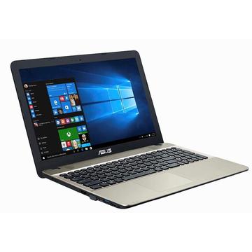 Notebook Asus VivoBook Max A541UA-GO1269T 15.6 HD Intel Core i3-6006U 4GB 500GB Windows 10 Home Chocolate Black