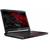 Notebook Acer Predator 17X GX-792-79VP 17.3 FHD i7-7820HK 16GB 1TB + SSD 512GB nVidia GeForce GTX 1080 8GB GDDR5 Negru