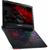 Notebook Acer Predator 17 G9-793-7495 17.3" FHD i7-7700HQ 8GB 256GB nVidia GeForce GTX 1070 8GB GDDR5 Negru