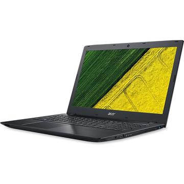 Notebook Acer Aspire E5-576G-56SL 15.6 FHD i5-8250U 4GB 1TB nVidia MX150 2GB Negru